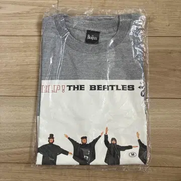 THE BEATLES HELP! 비틀즈 헬프 티셔츠 새상품