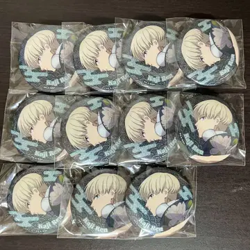 윈브레 카지 렌 라메키라 캔뱃지 1 묶음 판매