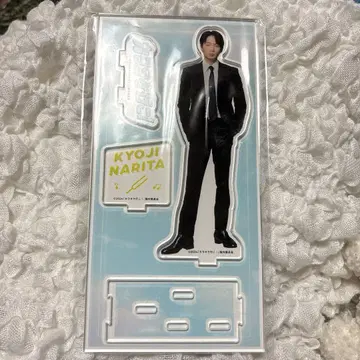 가라오케 가자! 나리타 캬지 아야노 고 아크릴 스탠드