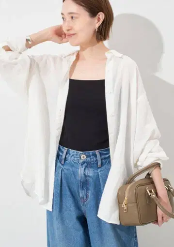 슬로브 이에나 린넨 코튼 카슈쿨