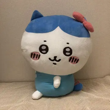 치이카와 봉제 인형 BIG