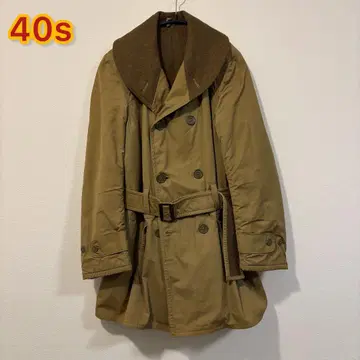 30년대 40년대 M-38 매키노 코트 지프 코트 30년대 40년대