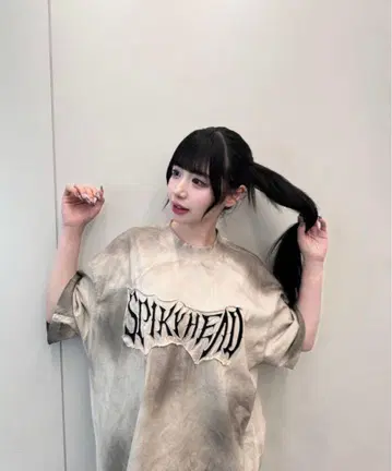 돌먼 레터링 티셔츠 KSG20787
