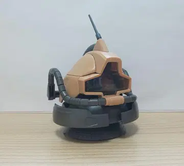 돔 헤드 & 자쿠 헤드 특별한 3개 세트