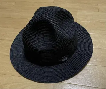 노스페이스 워셔블 마운틴 햇 NN01914 블랙