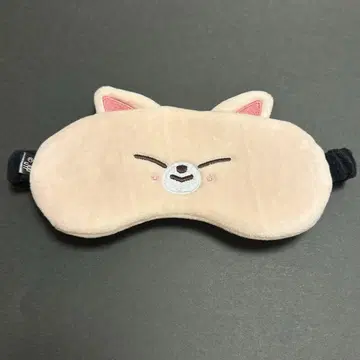 straykids 아이엔 포쿠시니 안대