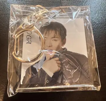 나카니시 무가 아크릴 키링 psychicfever