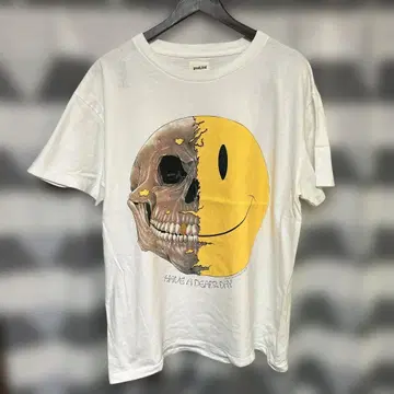 greatland 오리지널 HAVE A DEADZ DAY 티셔츠