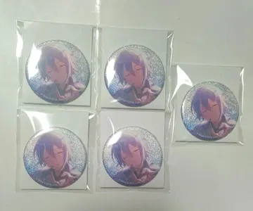 프로세카 캔뱃지 종류