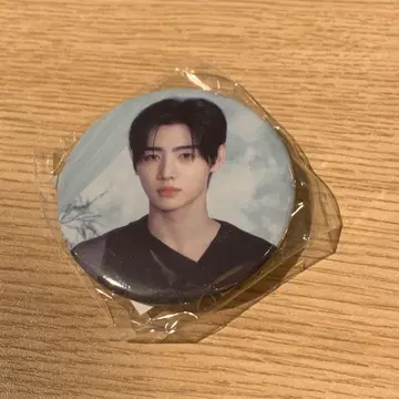ENHYPEN 송훈 캔뱃지 팝업 캡슐 토이 가챠