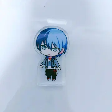 아오야기 토야 겨울