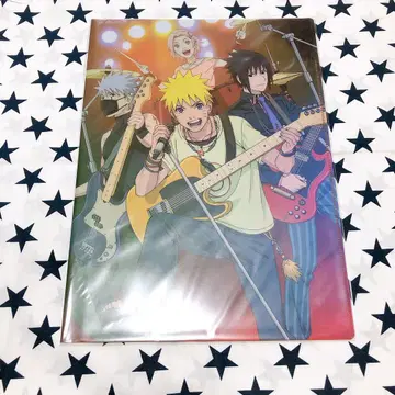 NARUTO THE LIVE 나루토 더 라이브 2016 나루토 사스케