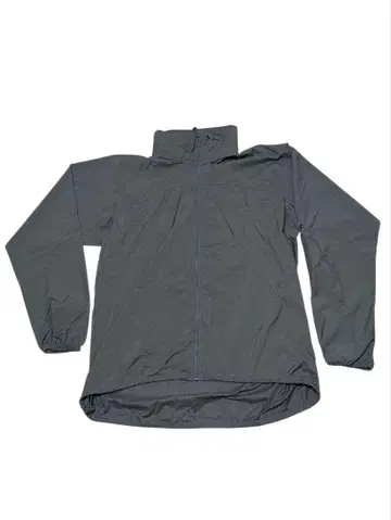 Patagonia 마즈 레벨 4