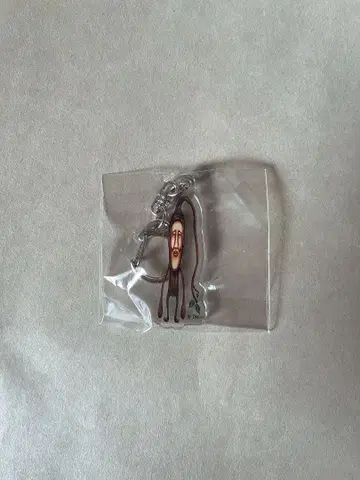 코비토즈칸 아크릴 키링