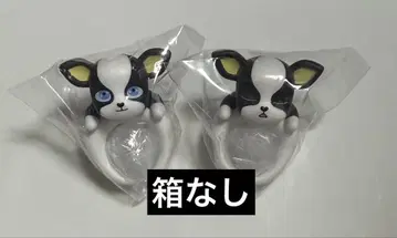 죠죠의 기묘한 모험 스타더스트 크루세이더즈 초코노링 이기