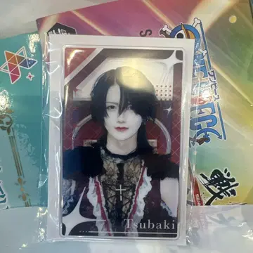유메쿠리 NEON XP! A 크로스 피아 창 GIGO