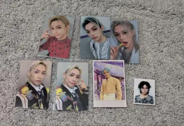 straykids 필릭스