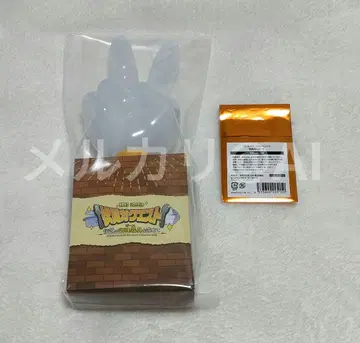 니지산지 후시미 가쿠 응원봉 혜택