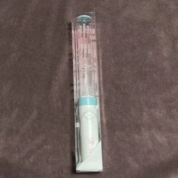 사쿠라자카46 야마카와 우이 응원봉