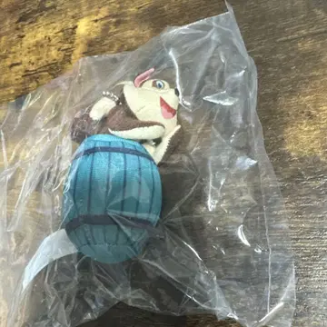 디즈니랜드 라케티