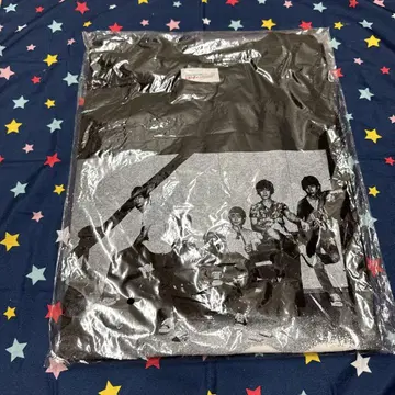 A.B.C-Z 5Stars 5Years Tour 55 티셔츠