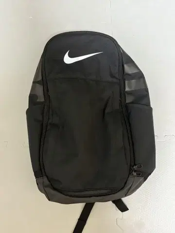Nike 백팩 블랙