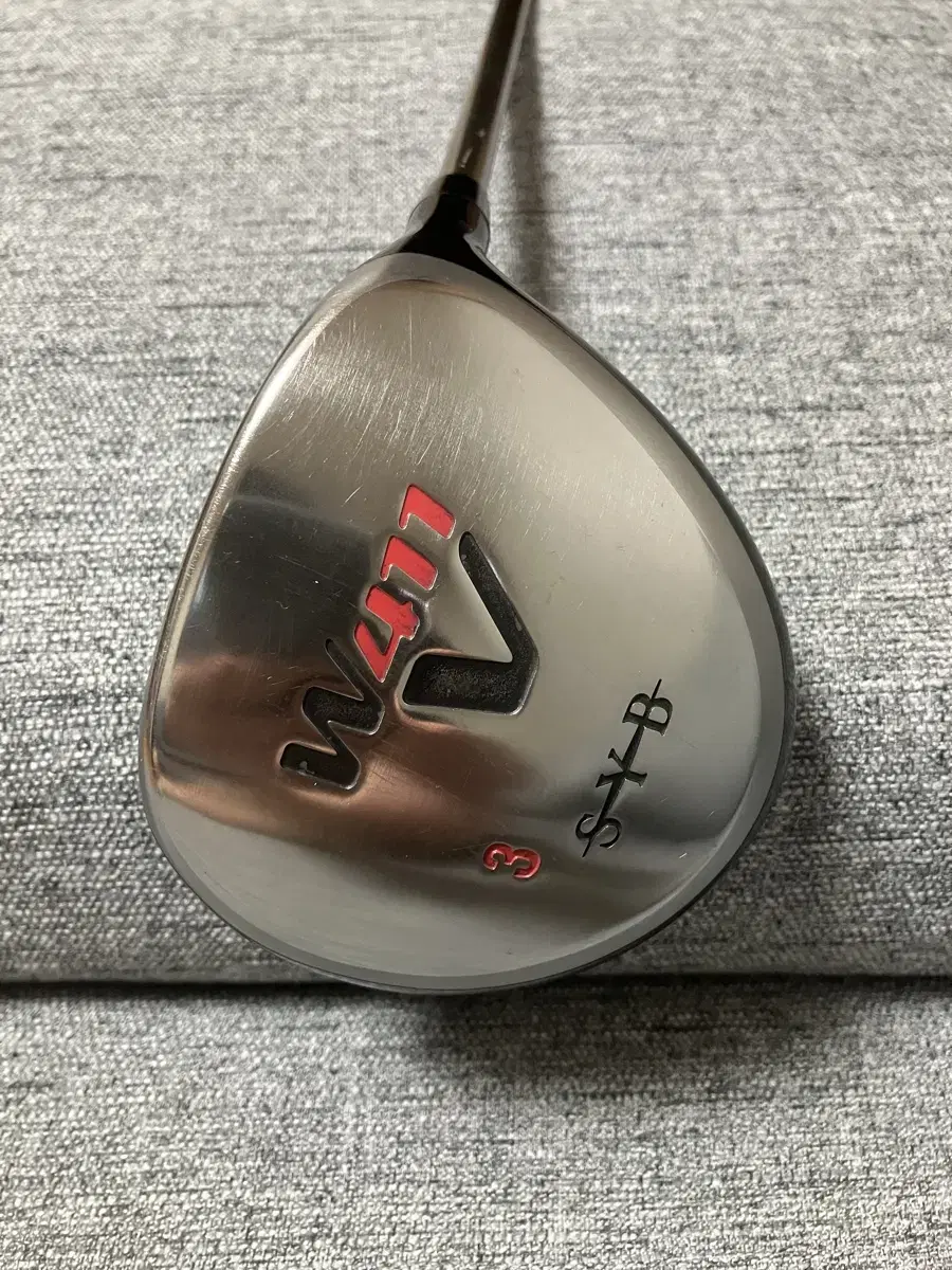 Fourteen Series SYB #3 Wood Flex R