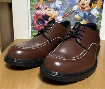 리걸 스트레이트 팁 브라운 27.0cm