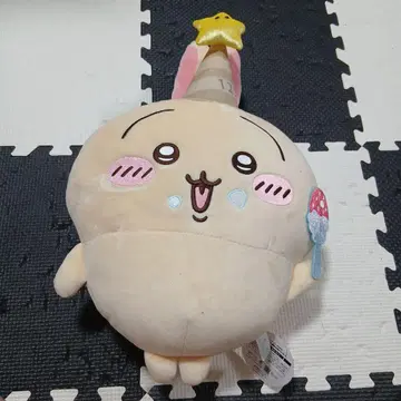 치이카와 봉제 인형