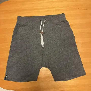 SWEET PANTS 하프 팬츠