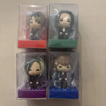 GLAY 로손 엔터테인먼트 복권 스와린코