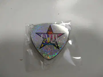 B'z UNITE#02 피그 배지