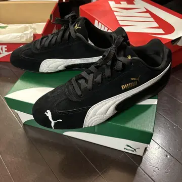 Puma 스피도 캣 OG 28.5cm