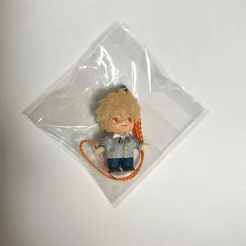 히로아카 바쿠고 카츠키 큐피