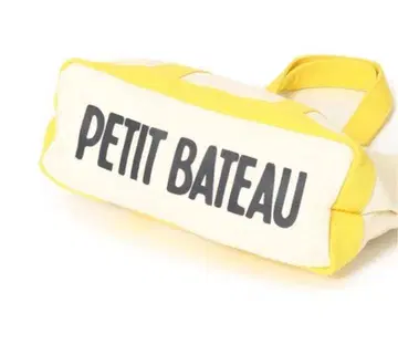 petit bateau 쁘띠 바토 SLOBE IENA 토트백