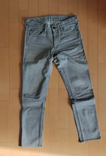 JAPAN BLUE JEANS(재팬 블루 진)