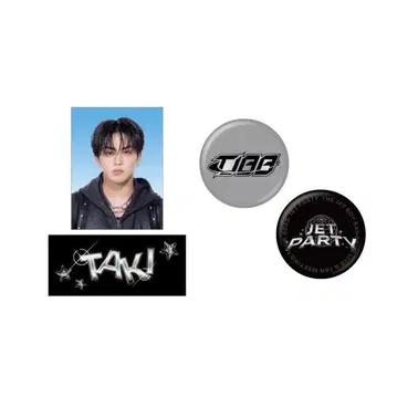 TJBB 고시마 타키 TAKI 2999