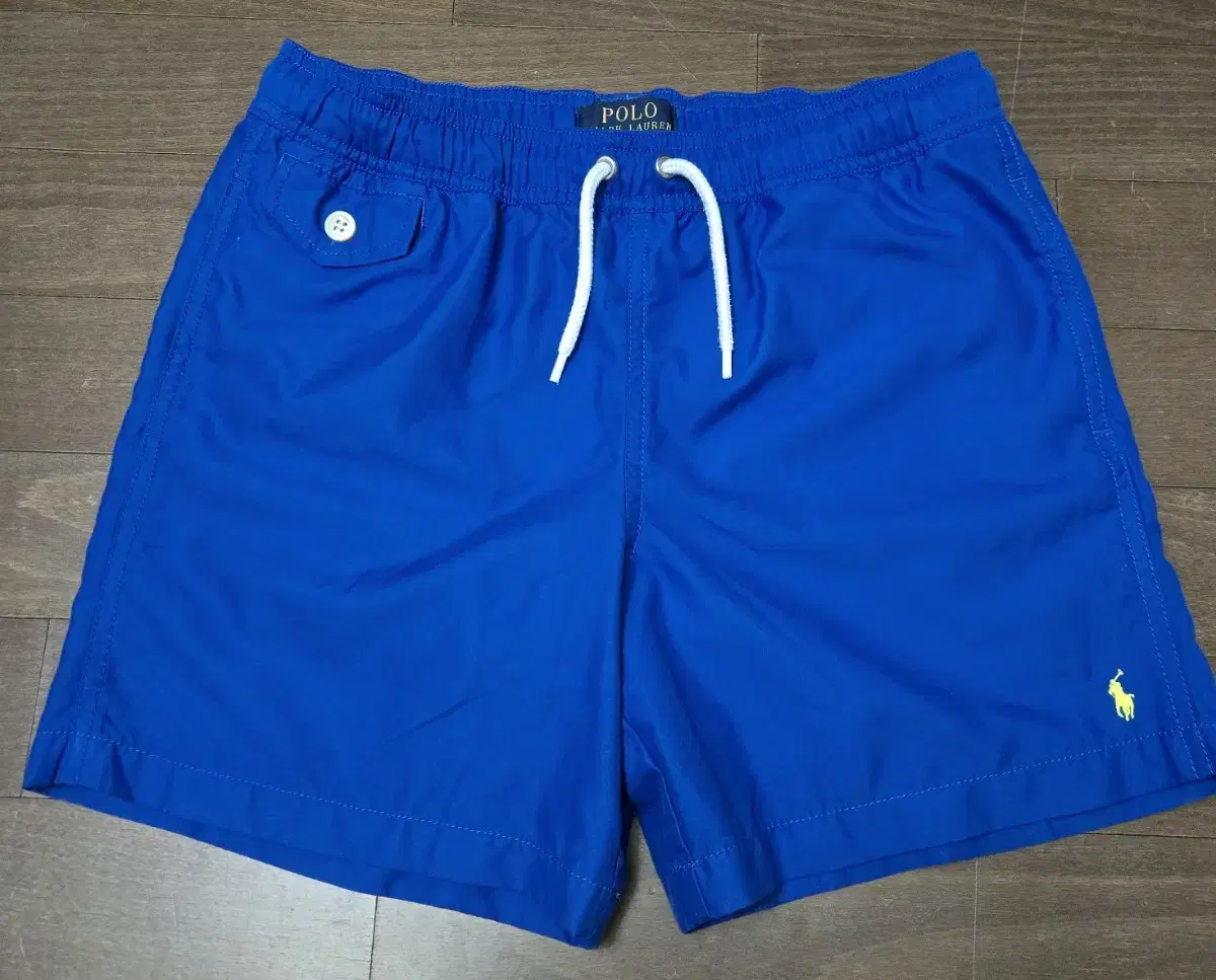 (Like New) Polo Ralph Lauren Kids Shorts/Swimsuit M (10-12 years old)
