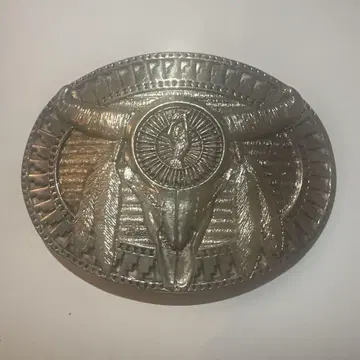 Award Design Medals 빈티지 벨트 버클