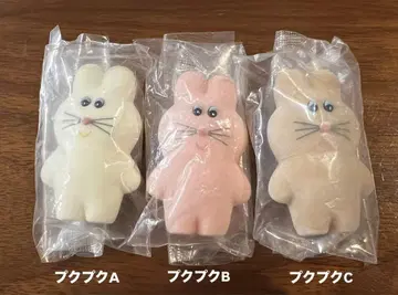 무뉴 1/푸쿠푸쿠/가챠가챠