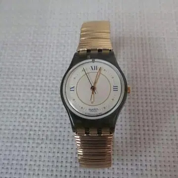 Swatch 스와치 (뱀의 몸통)