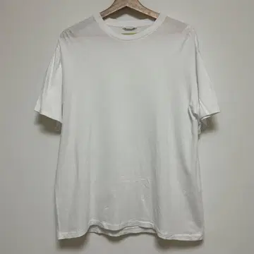AURALEE 오라리 SEAMLESS CREW NECK TEE