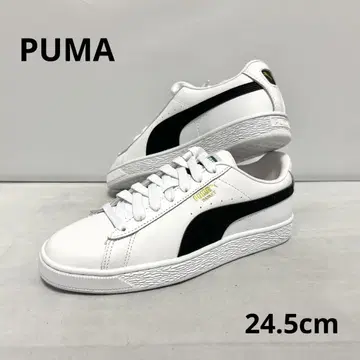 푸마 BASKET CLASSIC XXI 24.5cm