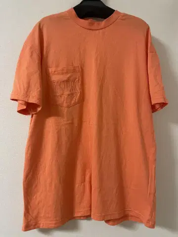 토스타지크 클로징 토스타지크 포켓 티