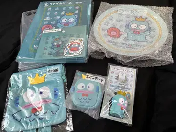 한교동 제일복권 7개 묶음 판매