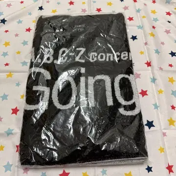 A.B.C-Z Going with Zephyr 타월 2019