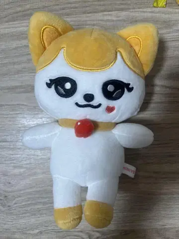 ive minive 미니브 치즈 CHEEZ 봉제 인형 리즈