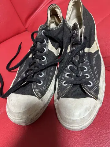 컨버스 60's 70's CX-PRO250 쉐브론 스타 1개