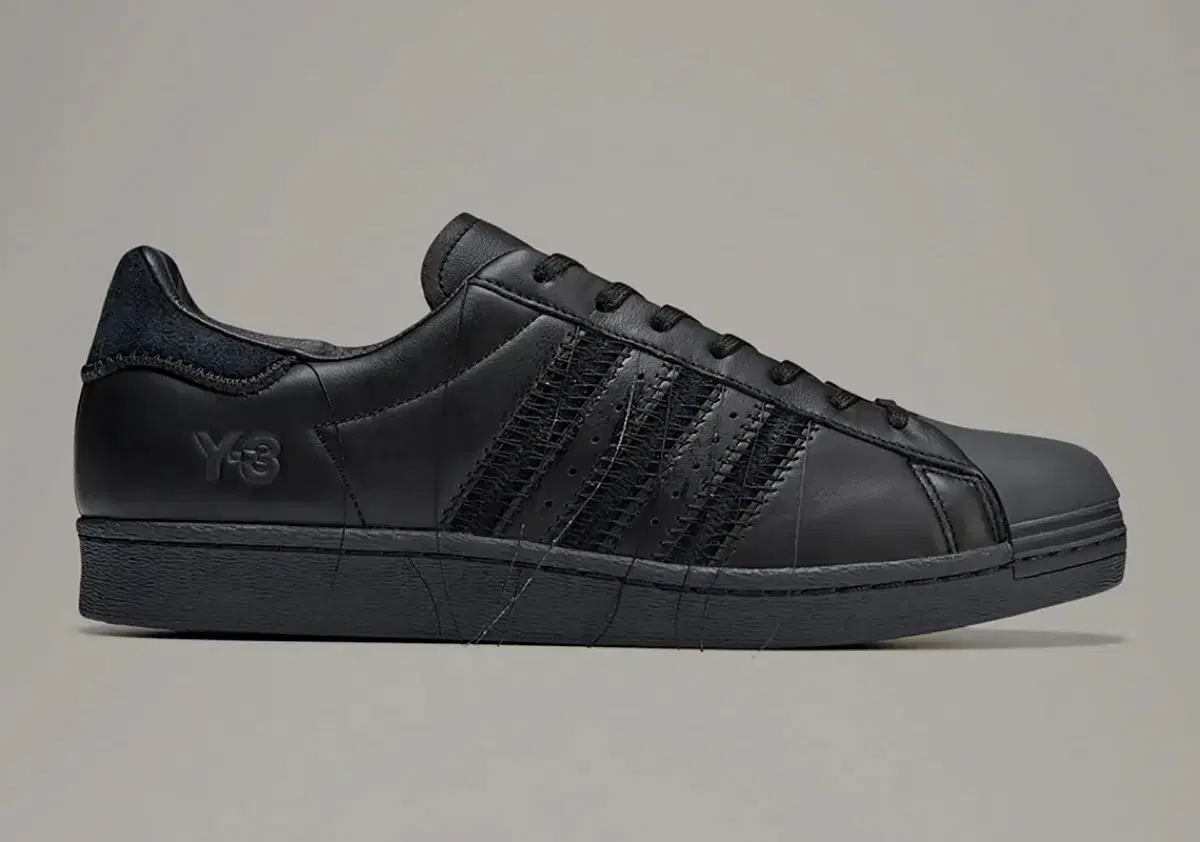 Y-3 Adidas Superstar