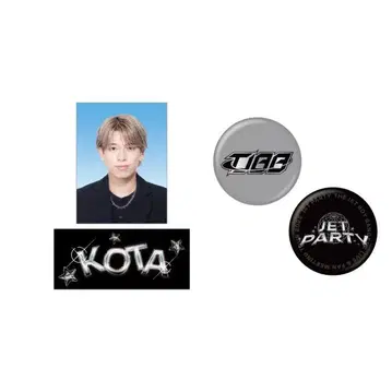 TJBB 이시카와 아키타 KOTA